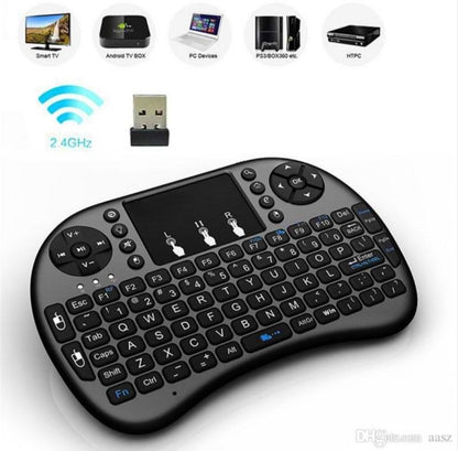 MINI TECLADO SMART